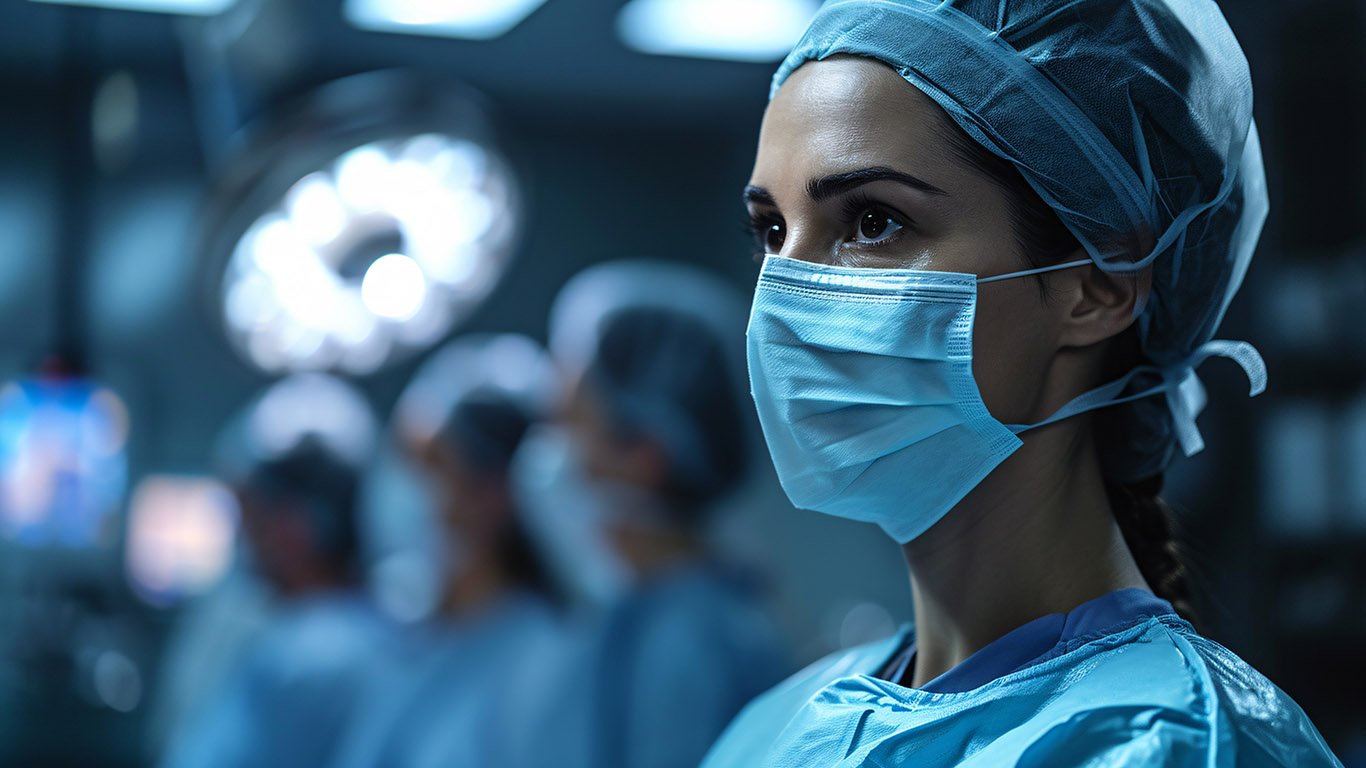 Auramax Healthcare