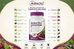 Wellness Capsules