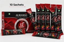 Long Sachet